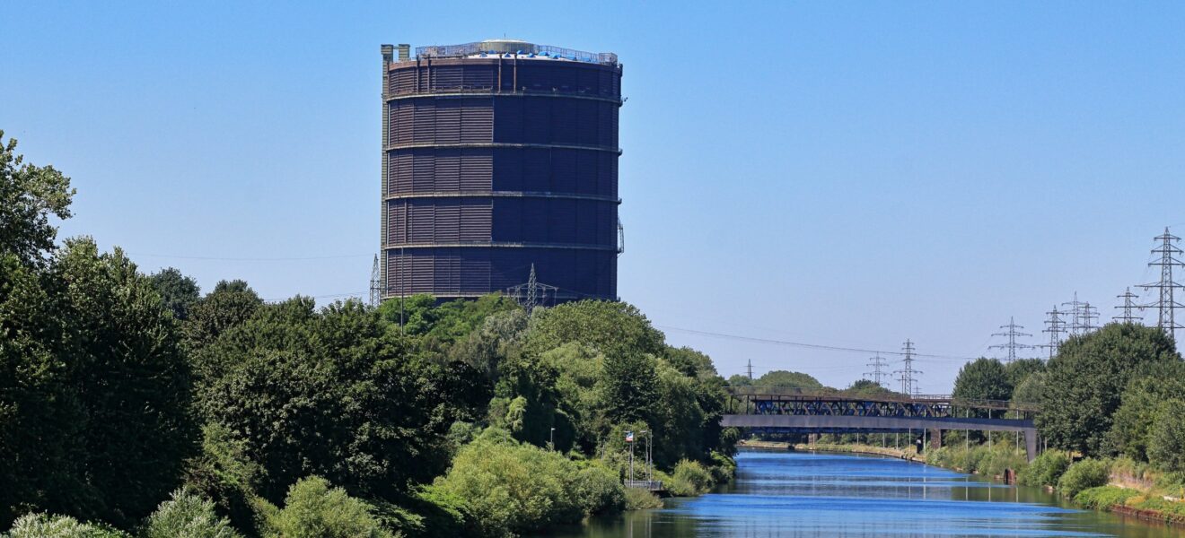 Gasometer Oberhausen