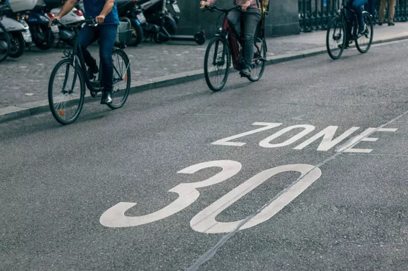 Verkehrswende: Länder stoppen neues Straßenverkehrsgesetz